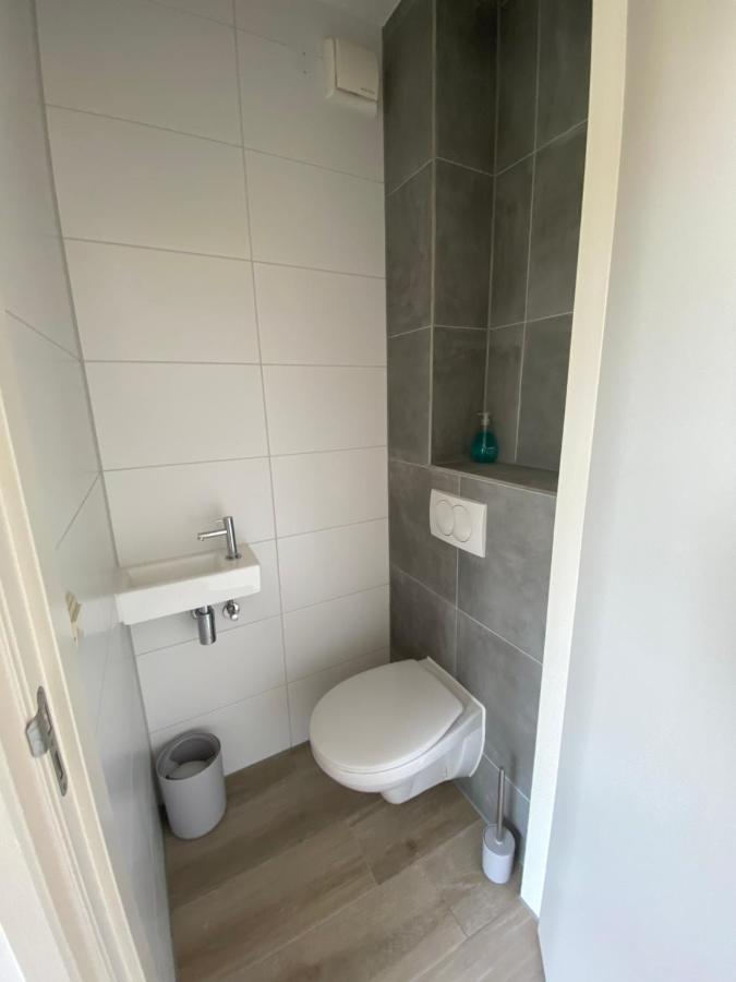 B&B Boszicht De Koog  Kültér fotó