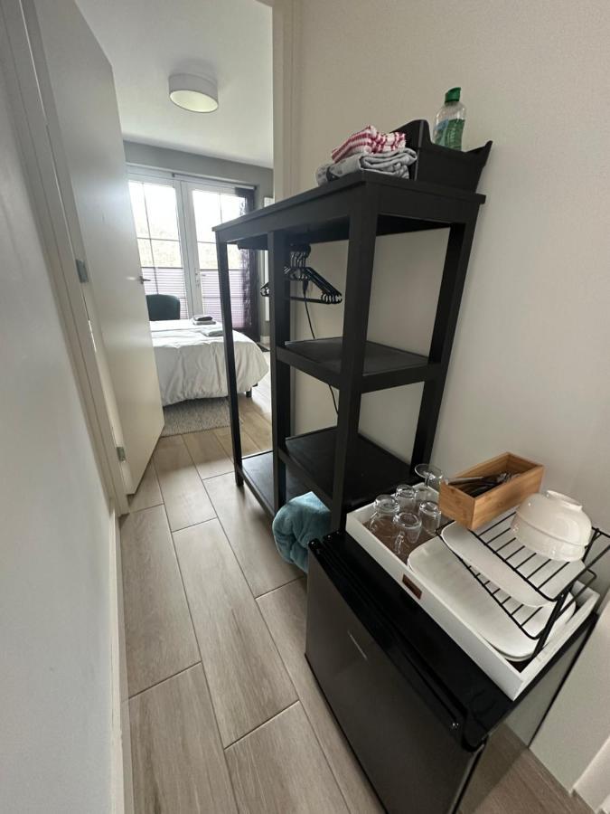 B&B Boszicht De Koog  Kültér fotó